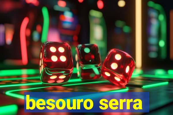 besouro serra-pau morde